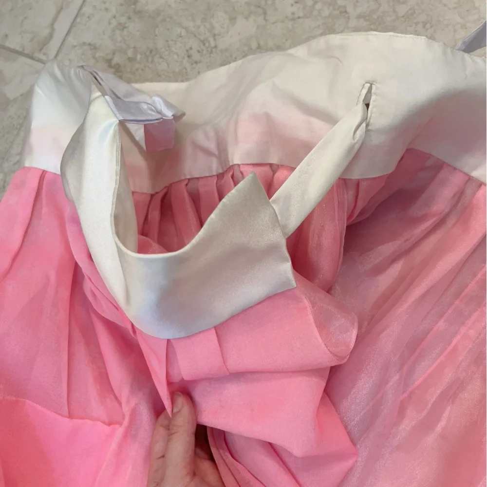 Korean Hanbok - Picture 4 of 7